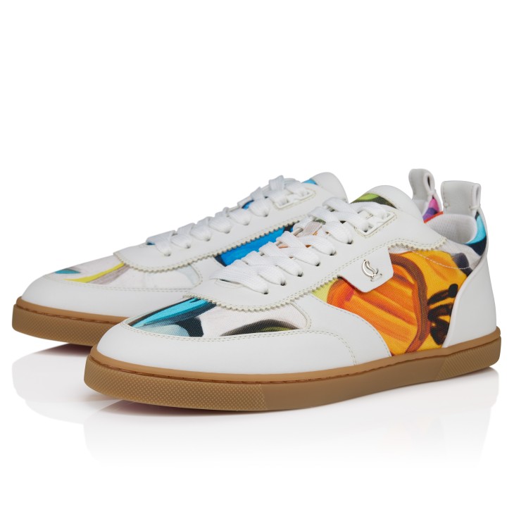 Christian Louboutin Tutti Rui - Image 1